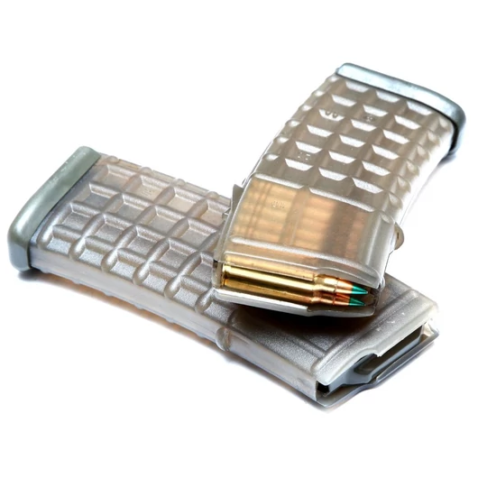 Tár AUG 223Rem, 30 db-os