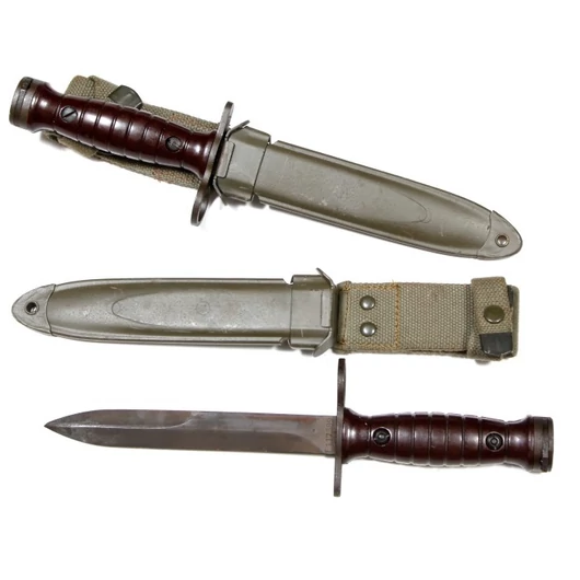 Bajonett BM59, olasz