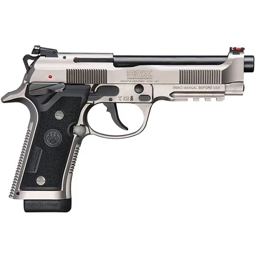 Beretta 92X Performance, 9 mm Luger