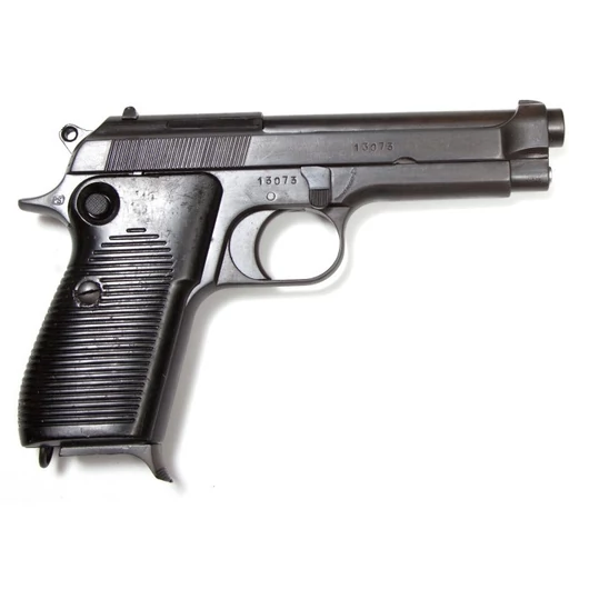 Beretta M1951 9 mm Luger