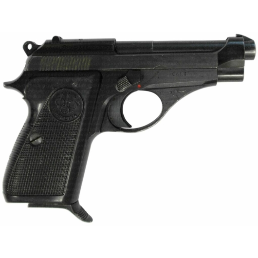 Beretta M71 .22LR