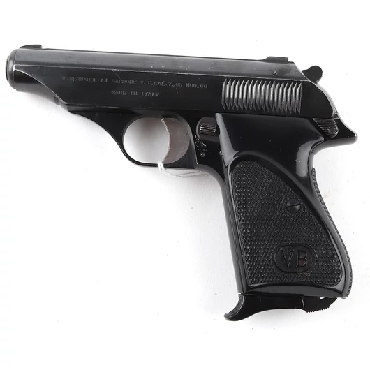 Bernardelli Model 60 7,65 Browning
