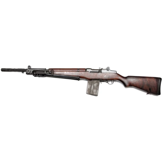 Beretta BM59 308Win félautomata, Springfield Armory