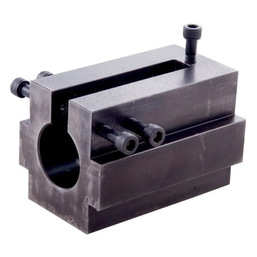 Brownells AR-15/M16 Carrier Key Staking Tool