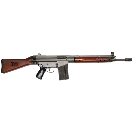 CETME C 308Win félautomata