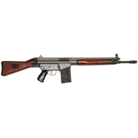 CETME C 308Win félautomata