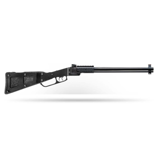Chiappa M6 12/76 / .22LR vegyescsövű puska 18,5"