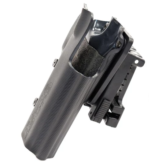 Gyorstok Ghost Civilian 3G Elite, jobbkezes, CZ 75 SP-01, TS, Shadow 2, Tanfoglio Stock I / III