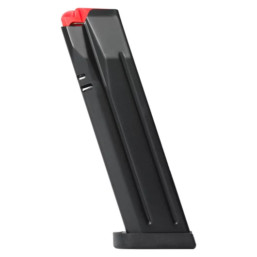 Tár CZ P-10 F / P-09  9x19 19db-os, AFC