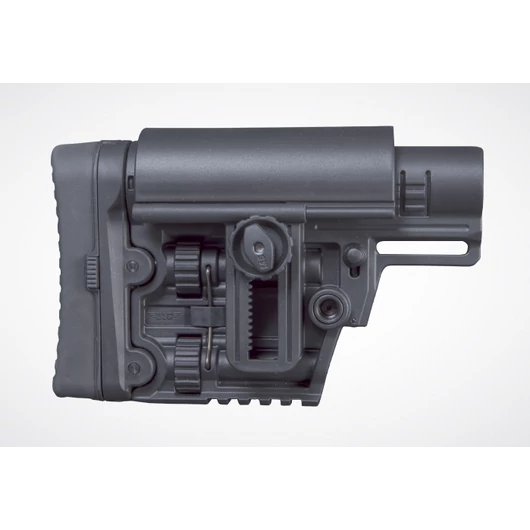 DLG Modular Precision tus AR15, Mil-Spec