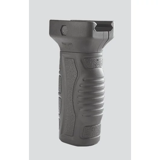 DLG gumírozott első markolat, Picatinny