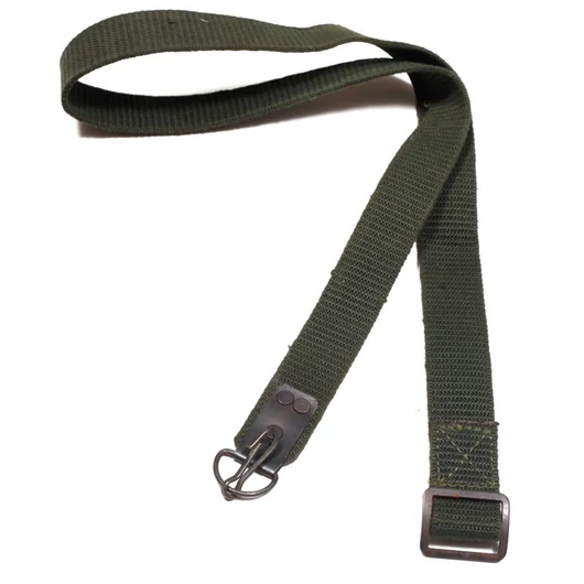 AK-47 eredeti fegyverszíj