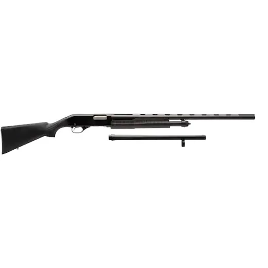 Savage Stevens Mod 320 Combo Field Grade Security 12/76