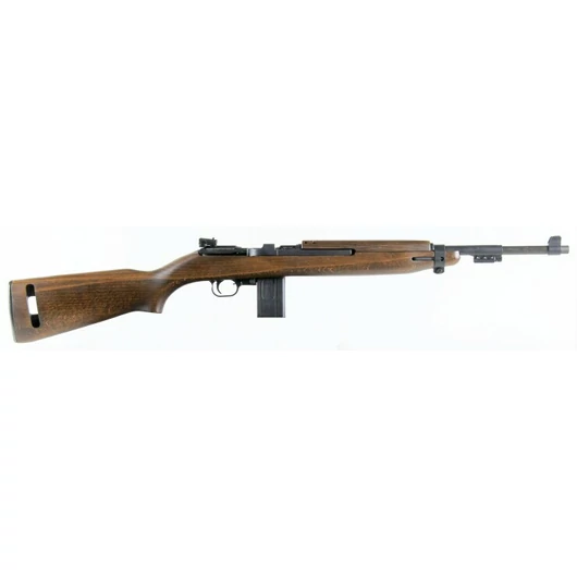 Chiappa M1 9x19 fa tussal, 19' cső, 2x 10es tár