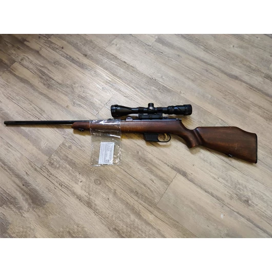 Voere 2114 .22LR + 3-9x40 Ofotért HD céltávcső