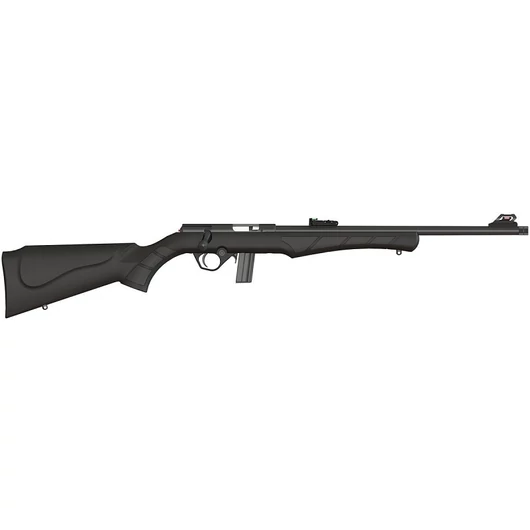 Rossi 8122 .22LR Heavy Barrel, zöld szintetikus tus