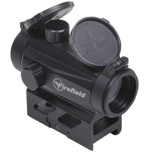 Red DOT Impulse 1x22 Compact Firefield