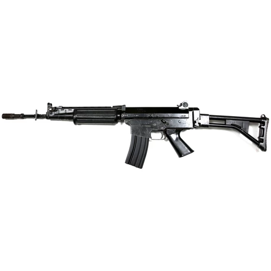 FN FNC 223Rem, félautomata