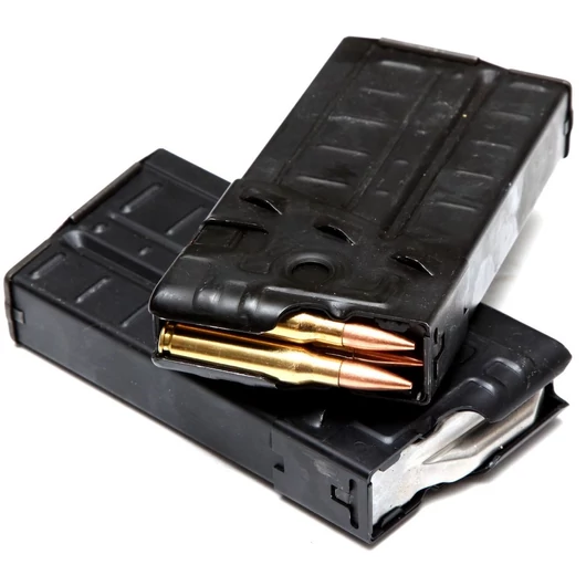 Tár G3 308Win, 20 db-os, duralumínium