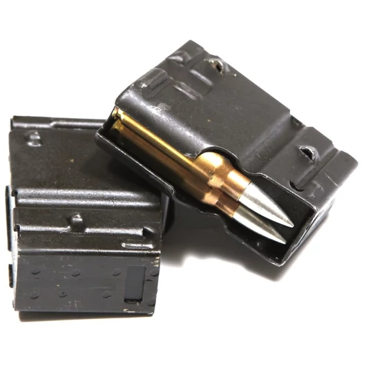 Tár G3 308Win, 4 db-os, acél