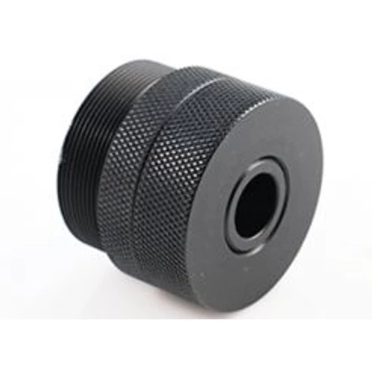 Hangtompító adapter DonnyFL Evanix Rainstorm/Sniper M18x1Kaliber: .35/.45