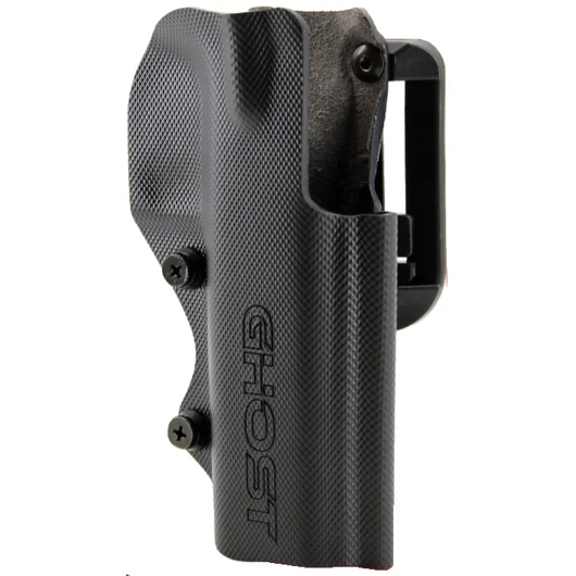 Gyorstok The CIvilian Ghost, jobbkezes, Glock 17/19/20/22/23 Gen 4/5