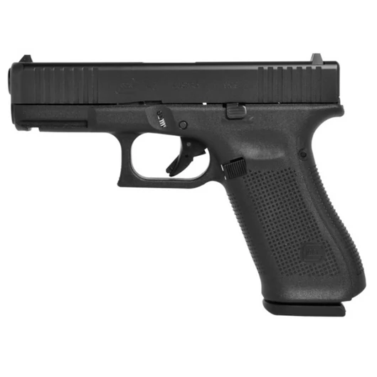 Glock 45 9 mm Luger