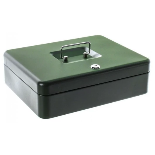 GunBox pisztolytároló kazetta