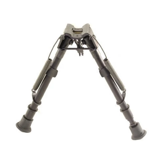 Bipod 1A2-LM 23-33 cm, szíjkengyelre, fokozatos, Harris