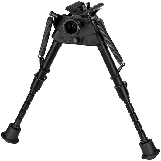 Bipod S-BRM 15-23 cm, szíjkengyelre, fokozatos, Harris