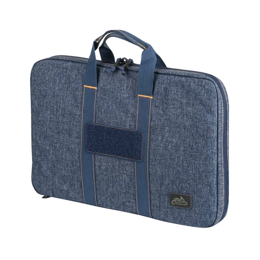 Helikon-Tex Double Pistol Wallet pisztolytartó, kék