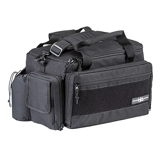Hera Range Bag RAB V