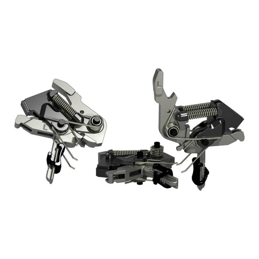 Hiperfire Hipertouch Eclipse AR15 sport sütés