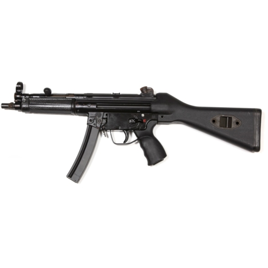 Heckler & Koch MP5 SF 9 mm Luger