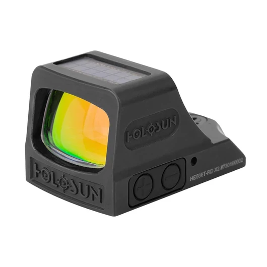 Red DOT HE508T X2 Reflex Holosun, 2MOA