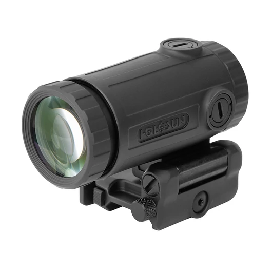 Holosun HM3XT Elite 3x nagyítású felhjtható optika