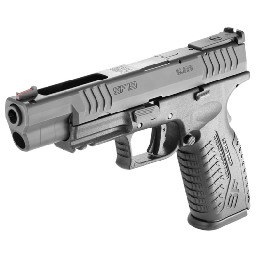 HS Produkt SF19 5.25" 9mm Luger