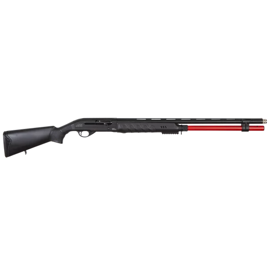Hunt Group HS12 félautomata 12/76 61cm, 4-es tár, sport