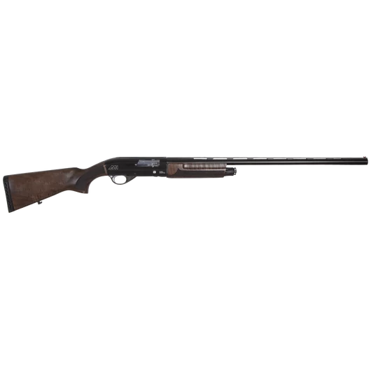 Hunt Group HS12 félautomata 12/76 61cm, 2-es tár, fa
