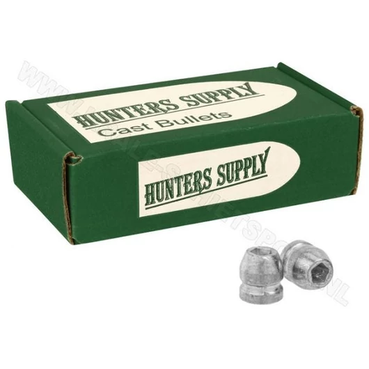 Hunter Supply (.358) PHP 95 grain (100)Kaliber: 9 mm