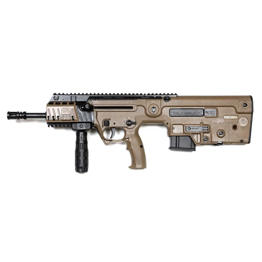 IWI Tavor X95 Flattop 16,5" 223Rem