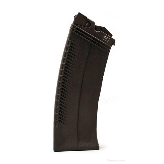 Tár SAIGA 12 12/76, 8 db-os