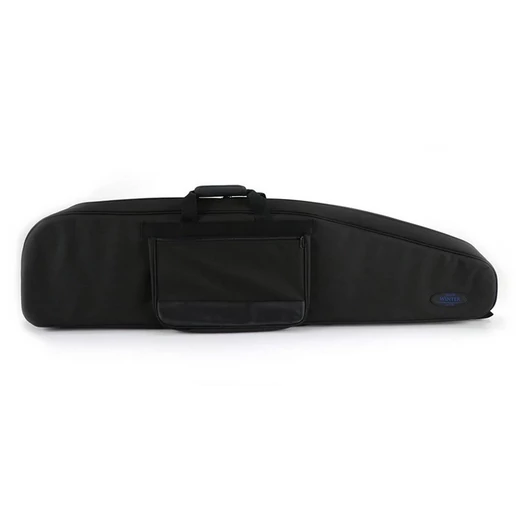 Szivacstok Classic Jakob Winter fekete vállszíjjal + zsebbel 123 cm