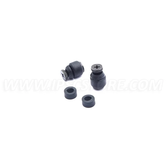 Ghost tártok állítható-csavar szett, Thunder, Hybrid, Civilian-hoz