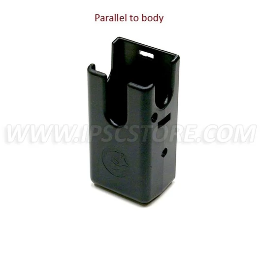 Tártok Ghost 360 párhuzamos fehér