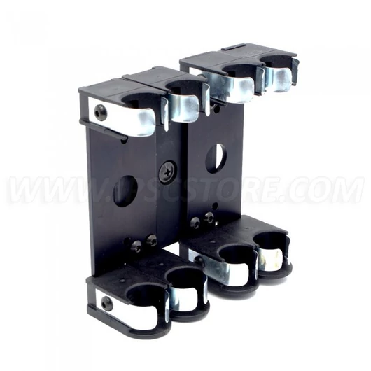 Lőszertartó sörétes Ghost Clip D pro 8