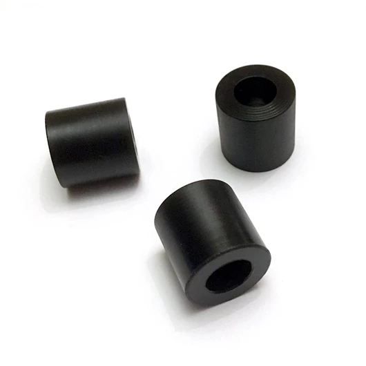 Evolvens POM lövedék