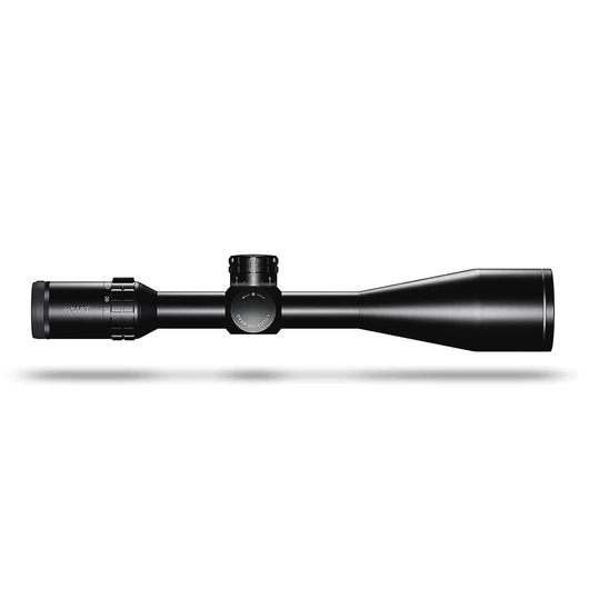 5-25x50 SF MilPro 20x Hawke Frontier