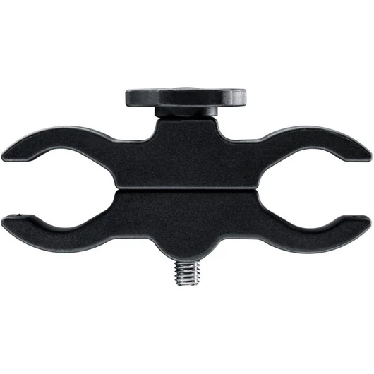 Fegyverlámpa szerelék