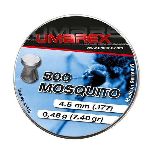 Léglőszer Mosquito 4,5mm Umarex 500db